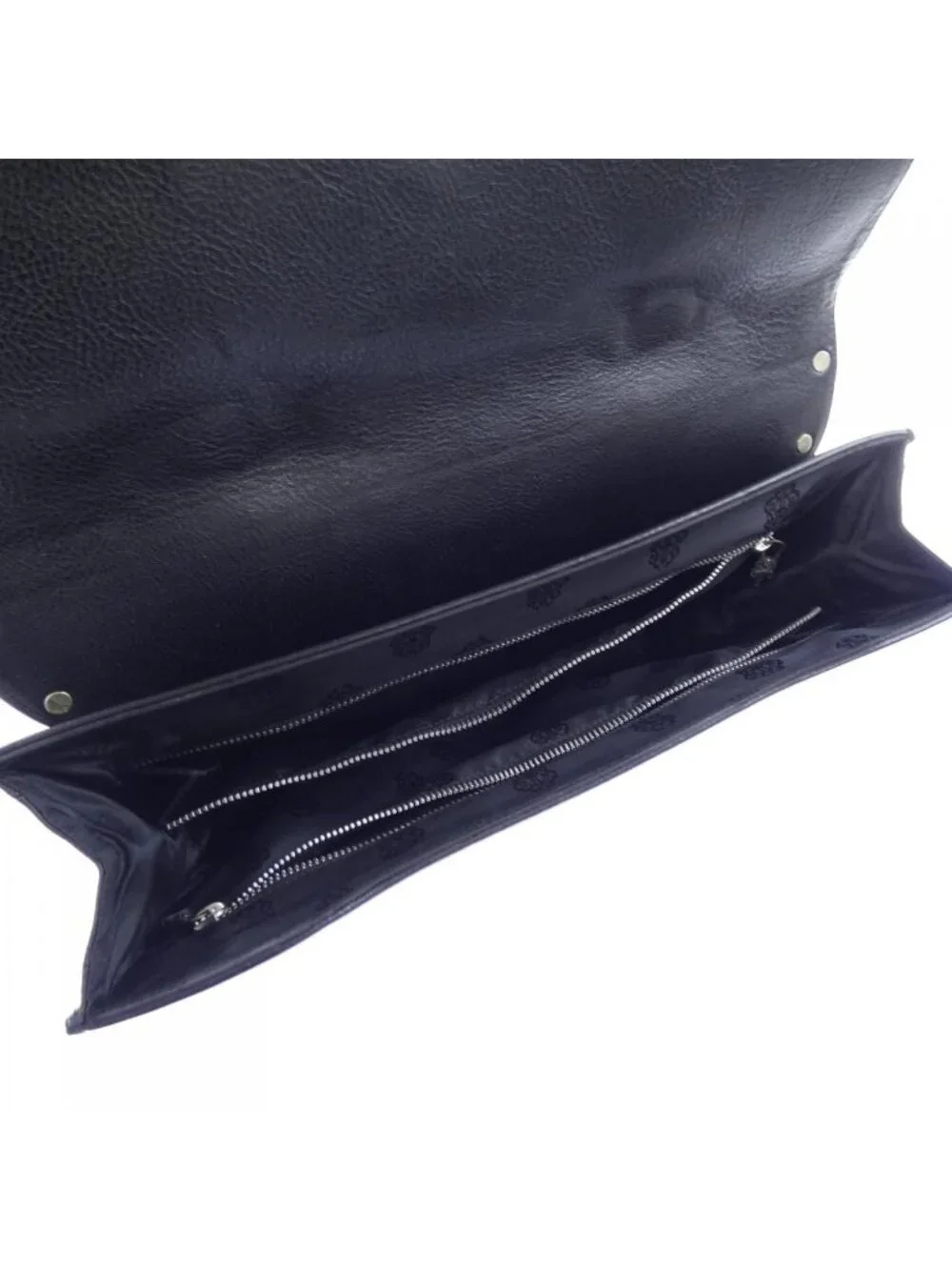Chrome Hearts Briefcase NH